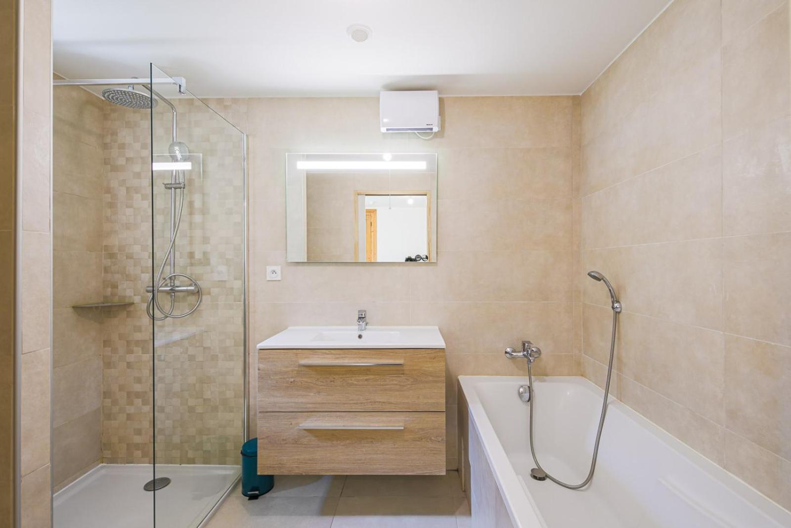 Apartament Le Sappeyard Zewnętrze zdjęcie